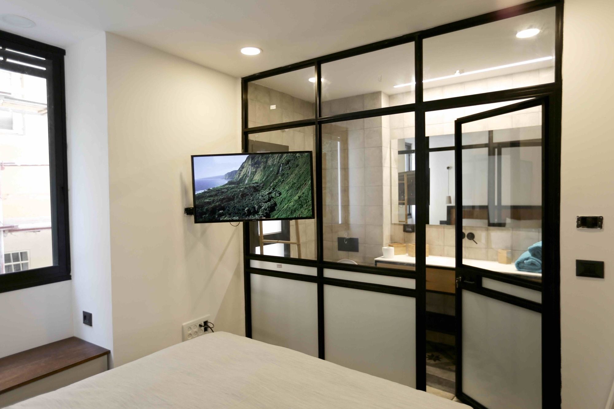 Holyguest - Gordon 25 Apartamento