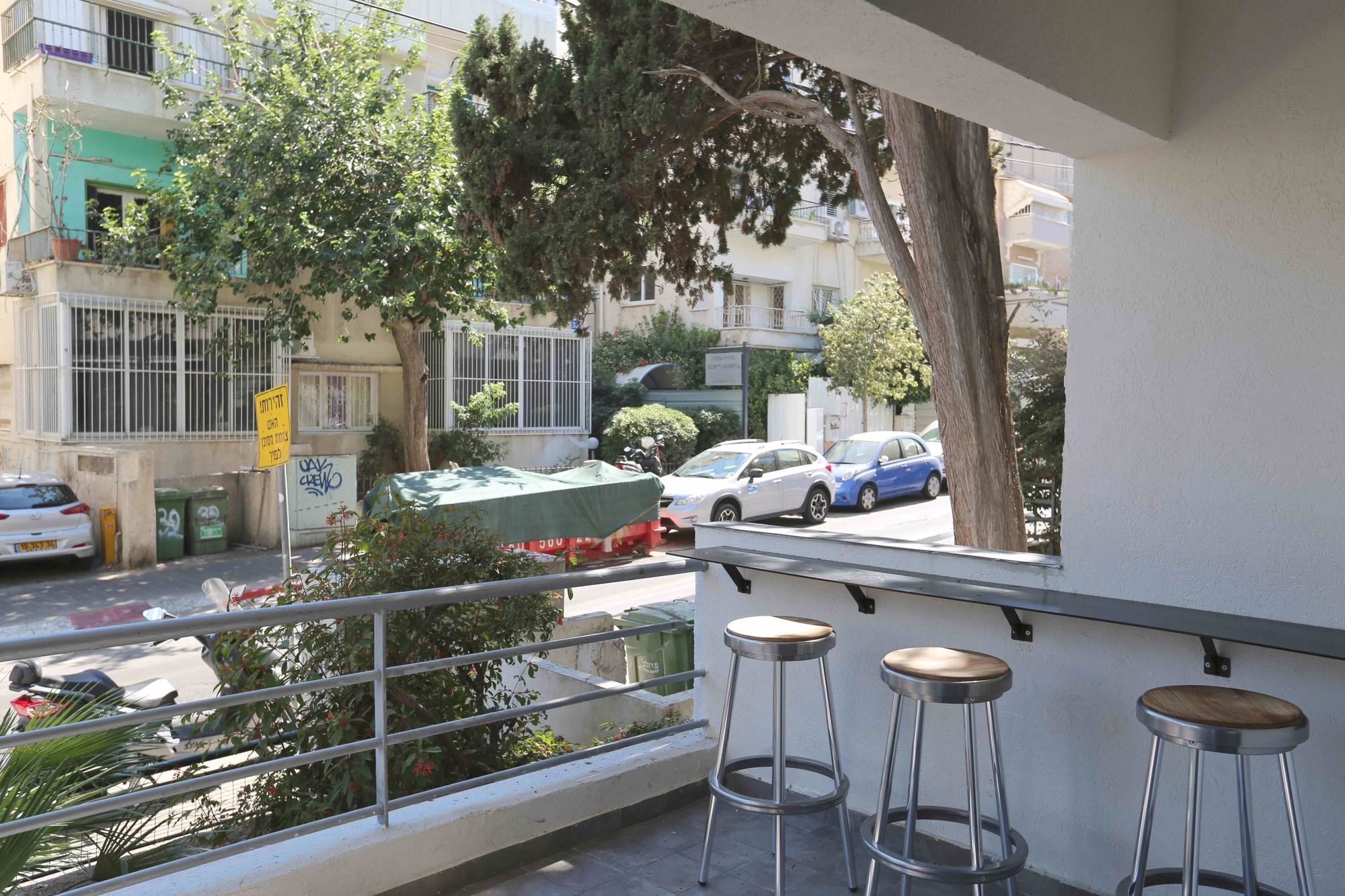 Holyguest - Gordon 25 Apartamento *