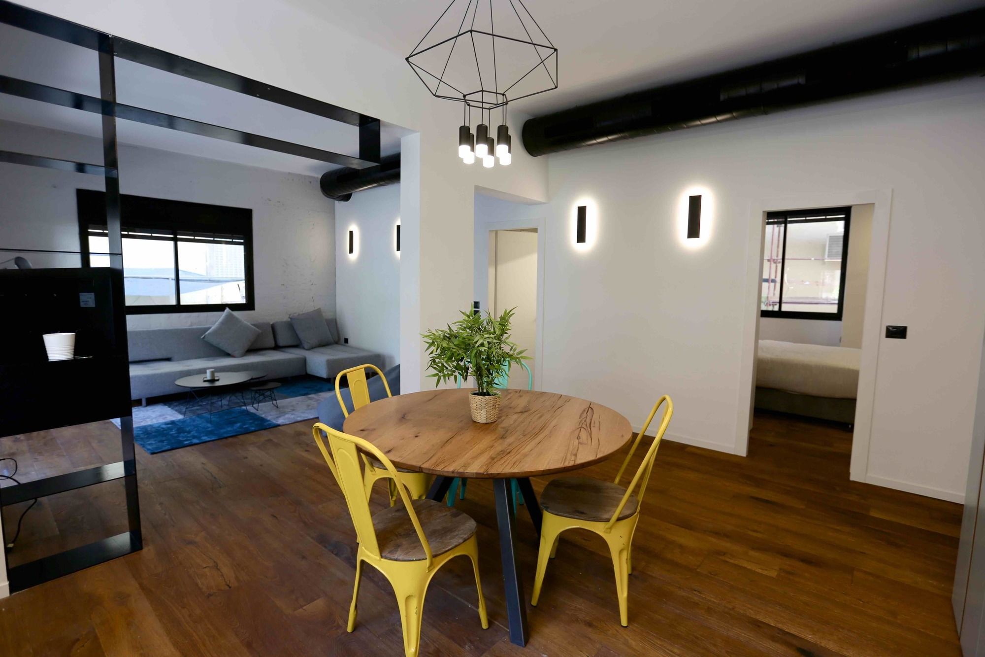 Apartamento Holyguest - Gordon 25 *